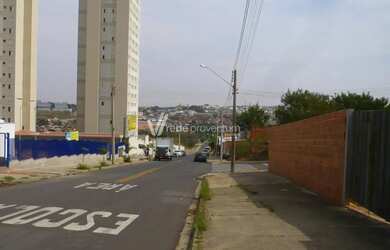 Imagem: Terreno - Jardim do Lago Continuação - Campinas