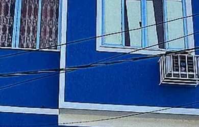 Imagem: O depósito possui 30m² de Área e está localizado em Taquara