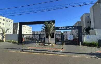 Imagem: Oportunidade Única em ARAPONGAS - PR Tipo Apartamento