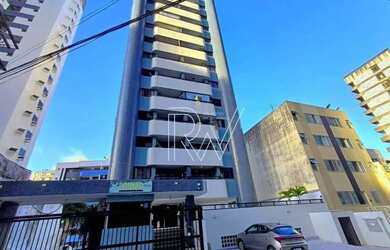 Imagem: Apartamento com 1 dormitório, 1 suíte para alugar, 50 m²