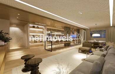 Imagem: O apartamento possui 3 Dormitórios, 3 Banheiros, 2 Vagas na