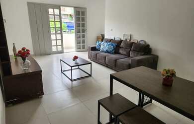 Imagem: O apartamento possui 3 Dormitórios, 2 Banheiros, 90m² de Área