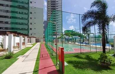 Imagem 12: Apartamento à venda no BEIRA MAR CONDOMÍNIO CLUBE , JANGA, Paulista,...