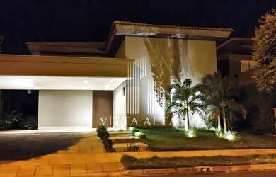 Imagem 5: Damha III - Casa Alto Padrão - Damha III