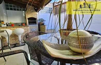 Imagem 11: Casas em Condomínio para venda em Jundiaí no bairro Jardim Shangai