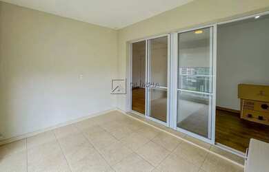 Imagem 3: Aluguel Apartamento 2 Dormitórios - 66 m² Brooklin