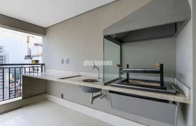 Imagem 8: Apartamento Butantã Cyrela