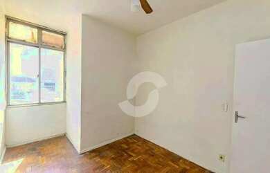 Imagem: O apartamento possui 2 Dormitórios, 1 Banheiro, 83m² de Área