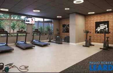 Imagem 7: APARTAMENTO - PINHEIROS - SP