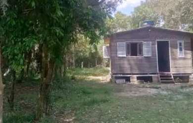 Imagem: Vendo sitio em águas claras