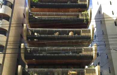 Imagem 2: Beira Mar - Edf Barra Mar