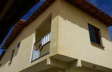 Imagem 4: Casa - Município de Água Fria - BA, Catana Velha