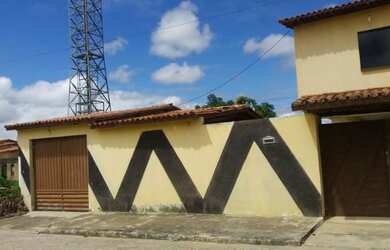 Imagem 8: Casa - Município de Água Fria - BA, Catana Velha