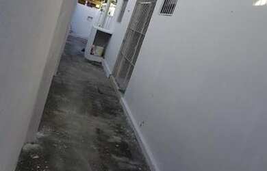 Imagem 11: Casa em Água Fria. 2 Vagas na garageme3 Dormitórios