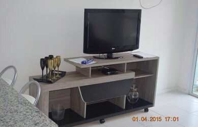 Imagem 2: Apartamento em Porto Real Vista Espetacular