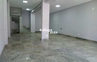 Imagem: O depósito possui 110m² de Área e está localizado em Barro