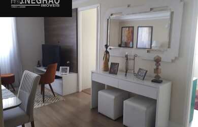 Imagem 3: APARTAMENTO RESIDENCIAL em SÃO PAULO - SP, JARDIM PATENTE NOVO