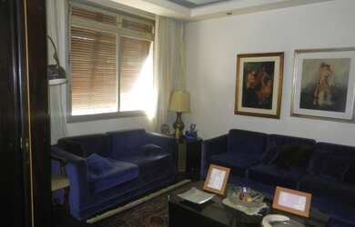 Imagem 4: SÃO PAULO - Apartamento Padrão - JARDIM PAULISTANO