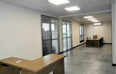 Imagem 3: SÃO PAULO - Conjunto Comercial/Sala - BARRA FUNDA