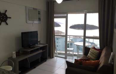 Imagem: O apartamento possui 2 Dormitórios e 1 Vaga na garagem e está