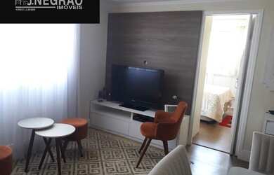 Imagem 6: APARTAMENTO RESIDENCIAL em SÃO PAULO - SP, JARDIM PATENTE NOVO