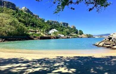 Imagem 11: Apartamento em Porto Real Vista Espetacular