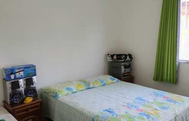 Imagem 8: Casa em Itaipuacu