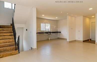 Imagem 5: SANTANA DE PARNAíBA - Casa de Condomínio - Suru