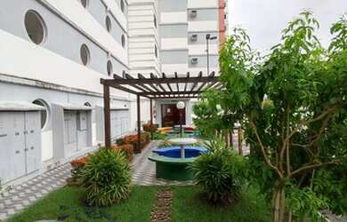 Imagem 2: Arte Vida II, Serraria ao lado do novo hospital HapVida, Escola Fundação...