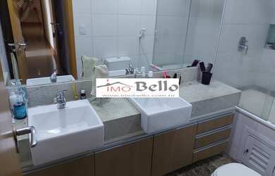 Imagem 5: AMPLO APARTAMENTO 4 Quartos NO SUPREME ELEGANCE NA JOAQUIM PINHEIRO COM...