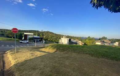 Imagem 5: Oportunidade Excelente Terreno a venda em Condomínio Fechado na Cidade...