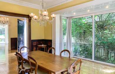 Imagem 12: Casa de luxo com muita area verde na zona sul - Alto da boa vista