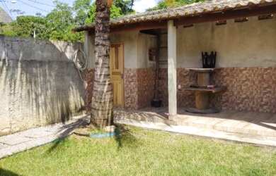 Imagem 15: Casa em Itaipuacu