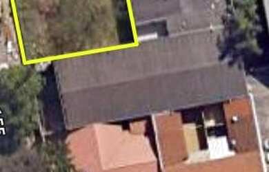 Imagem: O terreno possui 547m² de Área e está localizado em Jardim