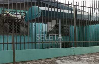 Imagem: O terreno possui 414m² de Área e está localizado em Neva