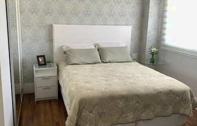 Imagem 12: Apartamento com 3 dormitórios à venda, 192 m² por R$ 2.200.000 - Tatuapé...