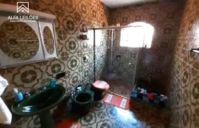 Imagem 7: 2 Imóveis Residencial e Comercial no Centro com 247m² de Área Construída...