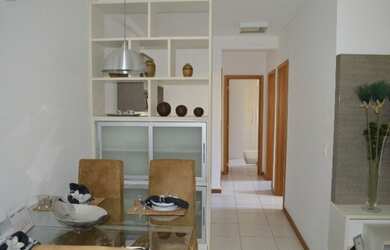 Imagem 9: Apto Arapongas PR