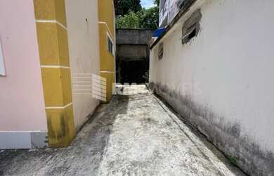 Imagem 1: CASA EM CONDOMÍNIO RESIDENCIAL em SALVADOR - BA, ITAPUÃ