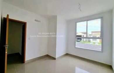 Imagem 4: Talles de Mileto Casas de alto padrão 3 suítes 2 vagas Bairro Flores Confira