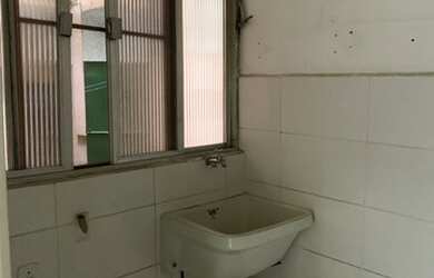 Imagem 12: Excelente Apartamento Térreo no Colubandê