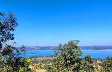 Imagem 11: Lote Alexânia - GO. Churrasqueirae2.500m² de Área