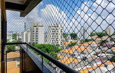 Imagem 8: Apartamento Duplex com 3 suítes, 164 m² - venda por R$ 1.580.000 ou...