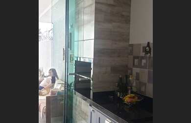 Imagem 14: Casa Residencial Três Marias