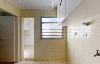 Imagem 16: São Paulo - Apartamento Padrão - Moema