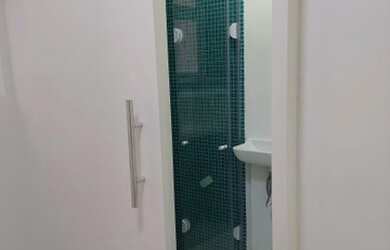 Imagem 7: 162 metros reformados no Paraíso com vaga