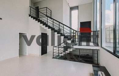 Imagem 2: CASA NOVA NO CONDOMINIO ITAYHE 4 SUÍTES E 4 VAGAS