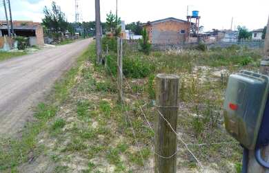 Imagem 5: Terreno Escriturado, em Balneário Gaivota SC