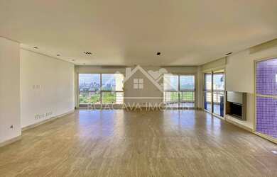 Imagem 1: Maravilhoso apto com 178 m² em excelente localização do Alto de Pinheiros/SP