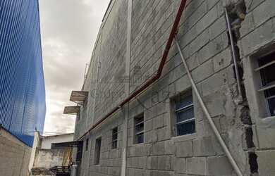 Imagem 8: Galpão/Depósito/Armazém para aluguel e venda com 1060 metros quadrados